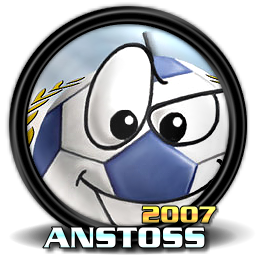 Anstoss 2007 1 Icon 256x256 png